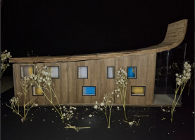 Emmanuel THIRARD - COMME QUOI ARCHITECTURE