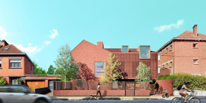 Nora MOLITOR - Studio Moben