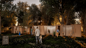 Nora MOLITOR - Studio Moben